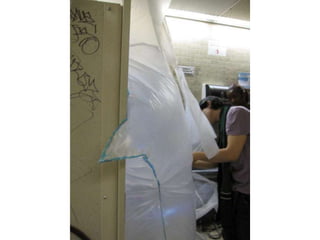 Inflatables fall2010