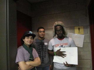 Inflatables fall2010