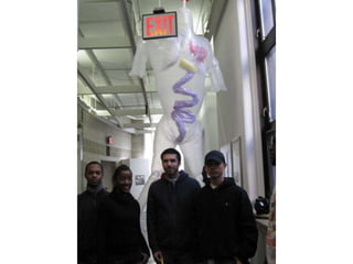 Inflatables fall2010