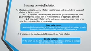 Inflation | PPTX