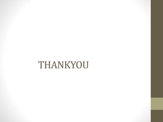 THANKYOU
 