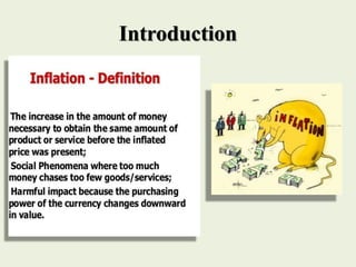 Inflation | PPTX