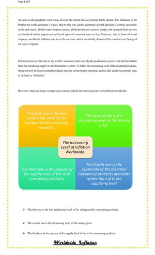 Inflation Pdf Inflation Pdf