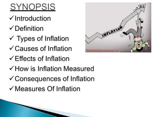 inflation in Economics for Engineering.pptx