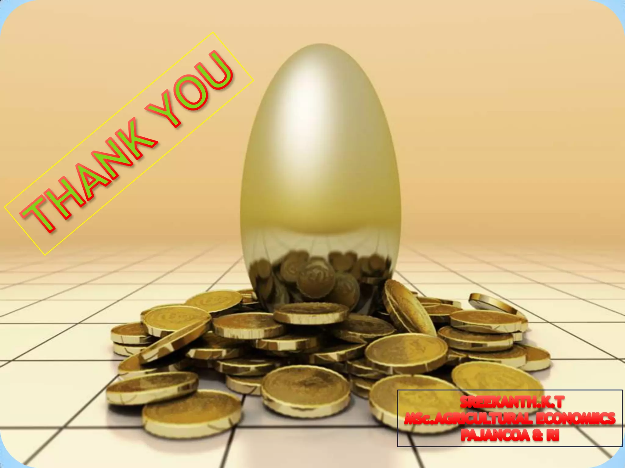 INFLATION : NATURE,EFFECT AND CONTROL 