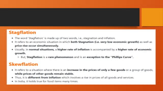 Inflation Accounting material for the reference