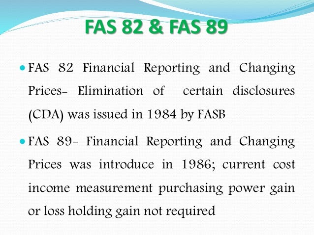 effects of changing accounting standards Statutory board financial reporting standard 8 accounting policies, changes in accounting estimates and errors (sb-frs 8) is set out in paragraphs 1 –56. effects of changing accounting standards Statutory board financial reporting standard 8 accounting policies, changes in accounting estimates and errors (sb-frs 8) is set out in paragraphs 1 –56.