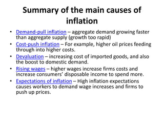 INFLATION AND DEFLATION.pptx