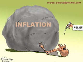 Inflation Pdf