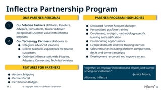Inflectra Company Overview Presentation (2025 Update) | PPTX