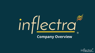 Inflectra Platform: Agile, Compliant Software Delivery & Quality ...