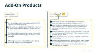 Inflectra Platform: Agile, Compliant Software Delivery & Quality ...