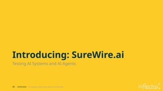 Inflectra Platform: Agile, Compliant Software Delivery & Quality ...