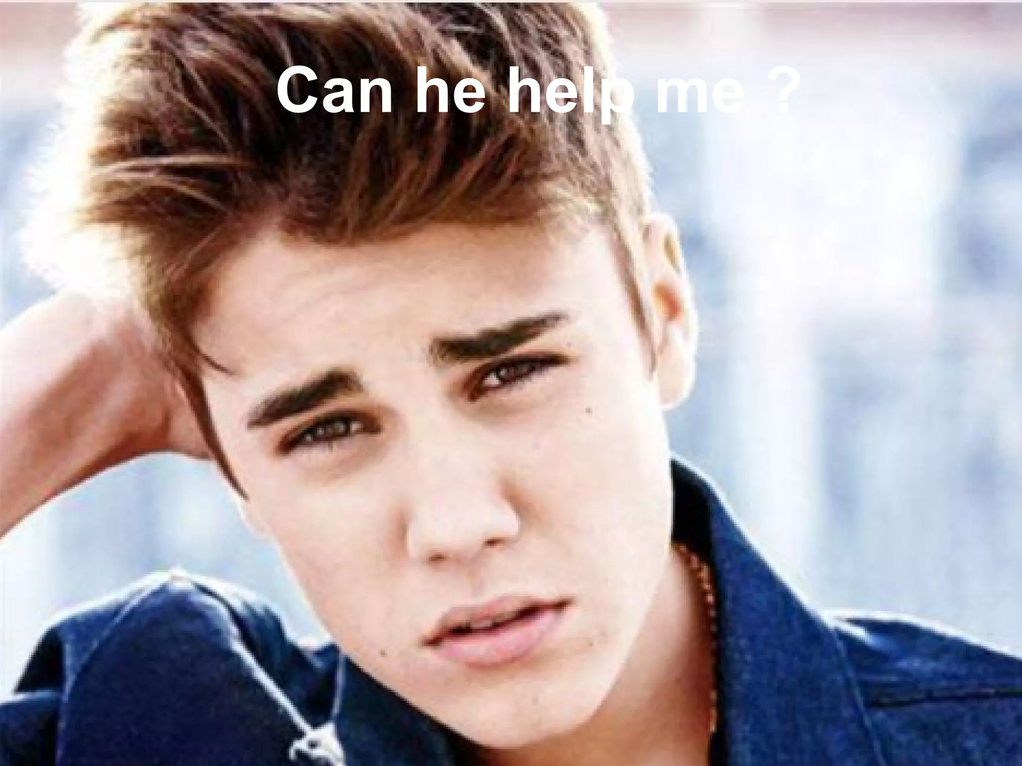 Traackr
Influencer Marketing

A SECOND LEVEL OF INFORMATION

Can he help me ?

 