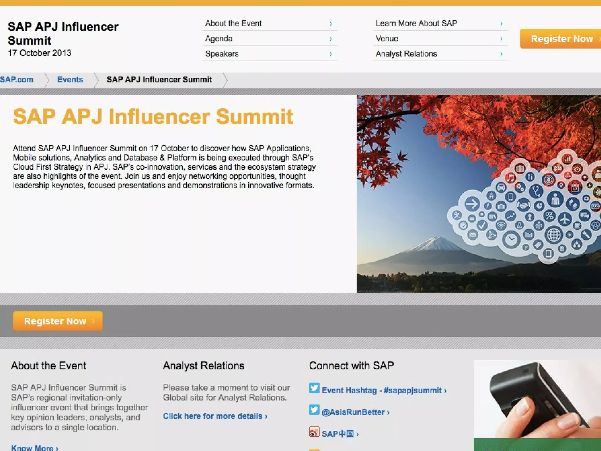 Traackr
Influencer Marketing

A SECOND LEVEL OF INFORMATION

A headline here that
might describe the
image and some other
text.

 