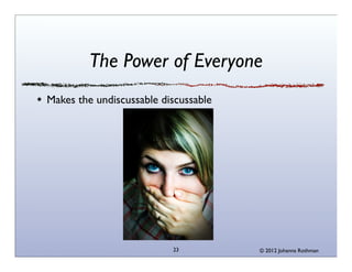 Influence.and.authority | PDF