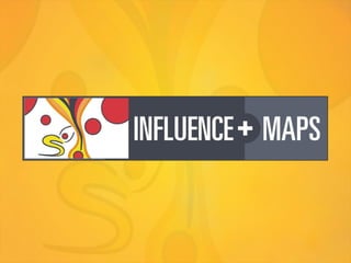 Influence Maps | PPT | Free Download