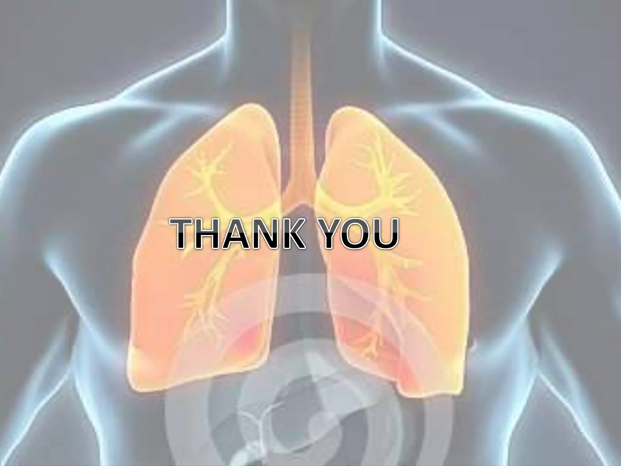 Influence of exercise on respiratory system