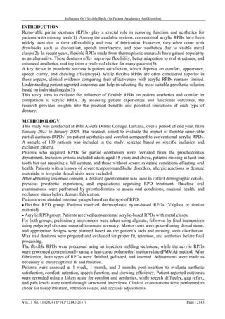 Influence Of Flexible RPDS on Patient Aesthetics and Comfort.pdf