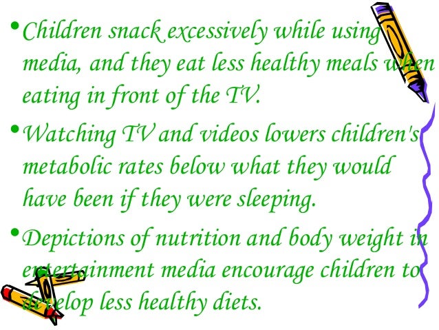 Effects of media on body image essay