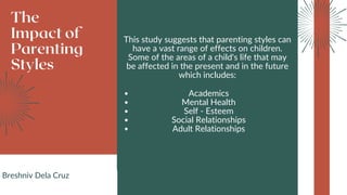 Influence of Parenting Style on Children’s Behaviou.pdf