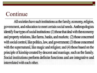 INFLUENCE OF SOCIAL FACTORS ON EDUCATION .ppt