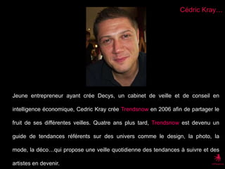 Autorité Technorati : 1 247