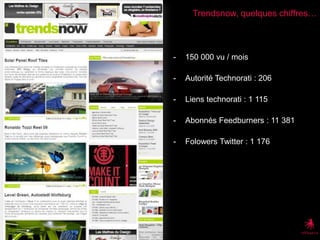 Liens technorati : 3 357