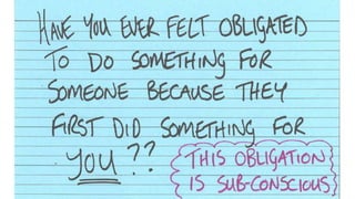 Influence: Why tea can be a great test tool