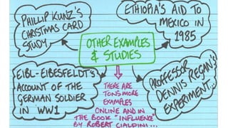 Influence: Why tea can be a great test tool