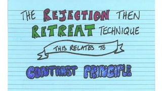 Influence: Why tea can be a great test tool