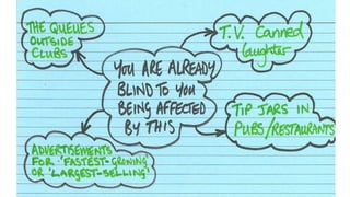 Influence: Why tea can be a great test tool