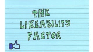 Influence: Why tea can be a great test tool