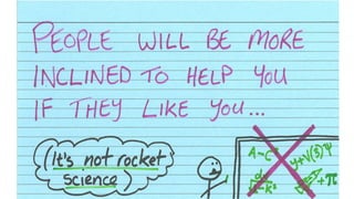 Influence: Why tea can be a great test tool