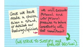 Influence: Why tea can be a great test tool