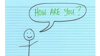 Influence: Why tea can be a great test tool