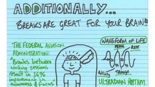 Influence: Why tea can be a great test tool