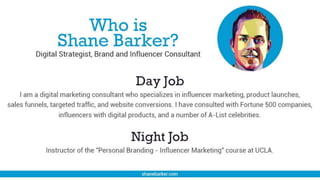 Influencer Marketing: What it is and How to Run a Successful Campaign