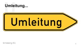 U

Umleitung...

Weltverbesserer

10

 