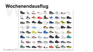 W

Wochenendausflug

Weltverbesserer

11

 