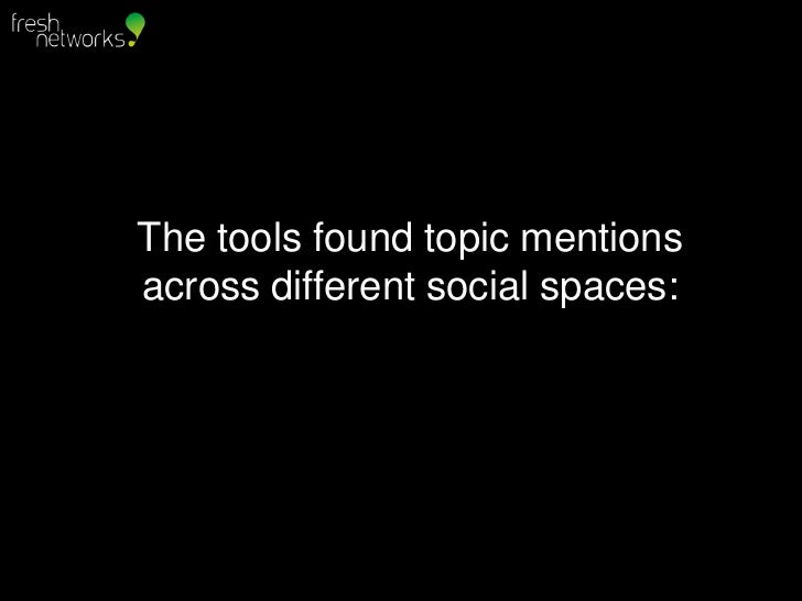 How to identify online influencers