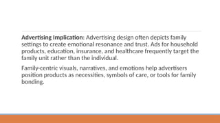 Advertising Implication Example Influences and Tools of Influence in Advertising Design.pptx