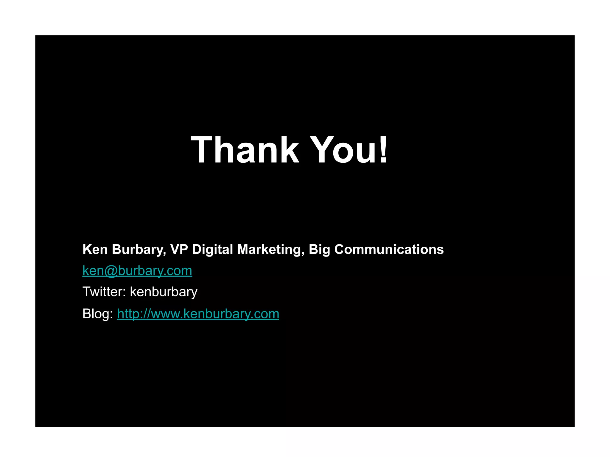 Influence Social Technologies