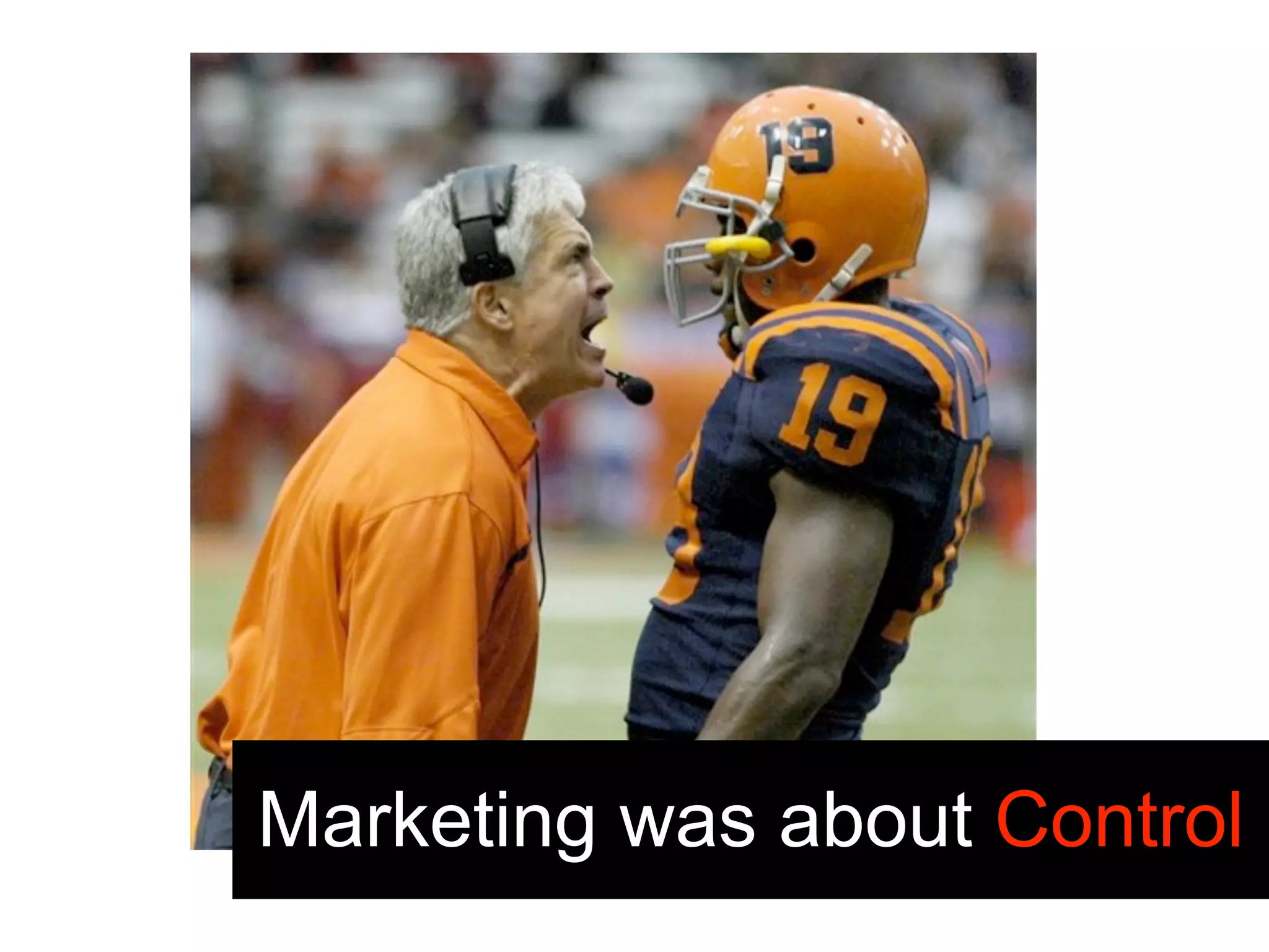 Influence Social Technologies