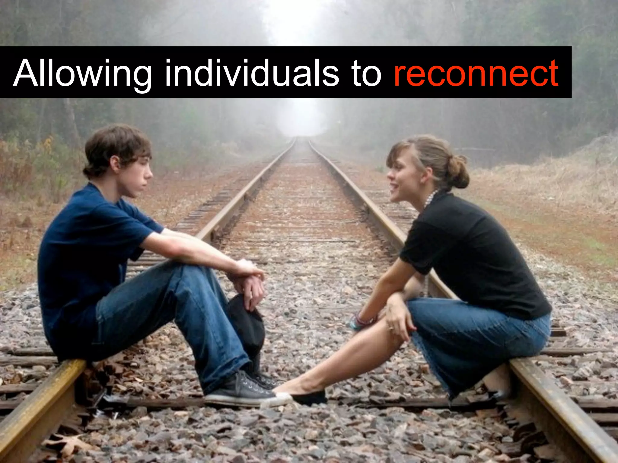 Influence Social Technologies