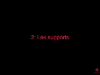 Des sites qui valorisent la présence de la marque…Etude Net Observer réalisée par Harris Interactive en juin 2009
