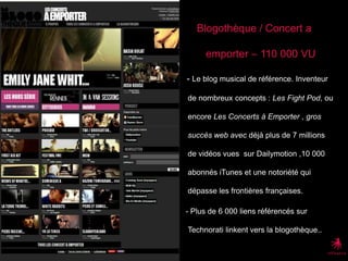 Le blog de wired (US) 