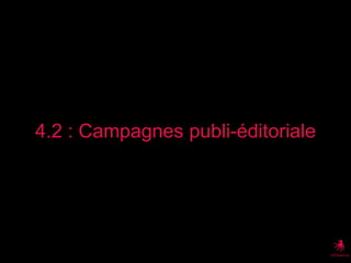 Blogothèque / Concert a emporter – 110 000 VU     - Le blog musical de référence. Inventeur de nombreux concepts : LesFightPod, ou encore Les Concerts à Emporter , gros succès web avec déjà plus de 7 millions de vidéos vues  sur Dailymotion ,10 000 abonnés iTunes et une notoriété qui dépasse les frontières françaises.     - Plus de 6 000 liens référencés sur Technorati linkent vers la blogothèque..