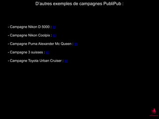  Sujet de société, mode, culture, sexe…les sujets sont variés, le ton frais, drôle et surtout unique !