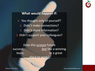  Listened to your opinion?